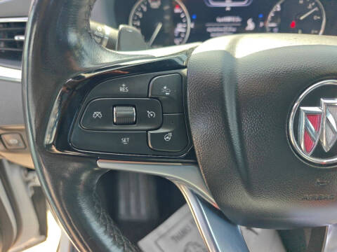 2024 Buick Enclave Premium