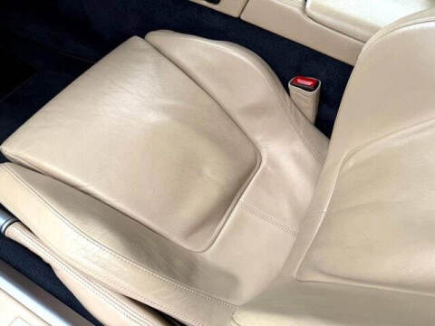 2005 Aston Martin DB9