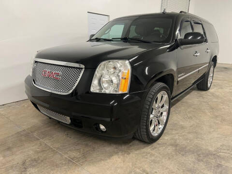 2014 GMC Yukon XL for sale at Daniel Used Auto Sales in Dallas GA