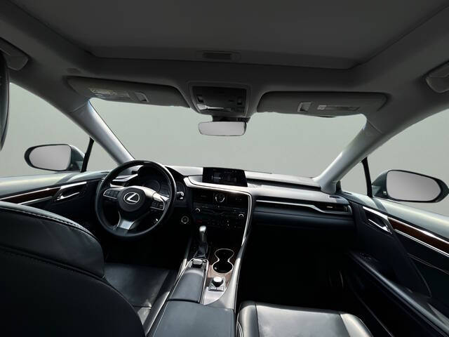 2019 Lexus RX 350