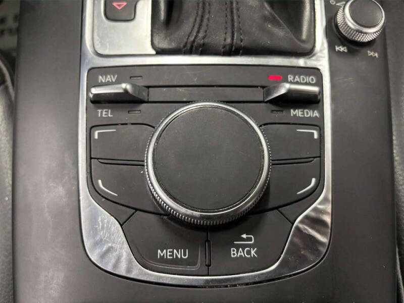 2016 Audi A3 2.0T quattro Premium