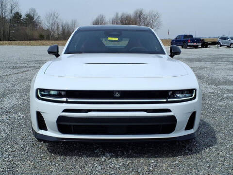 2026 Dodge Charger