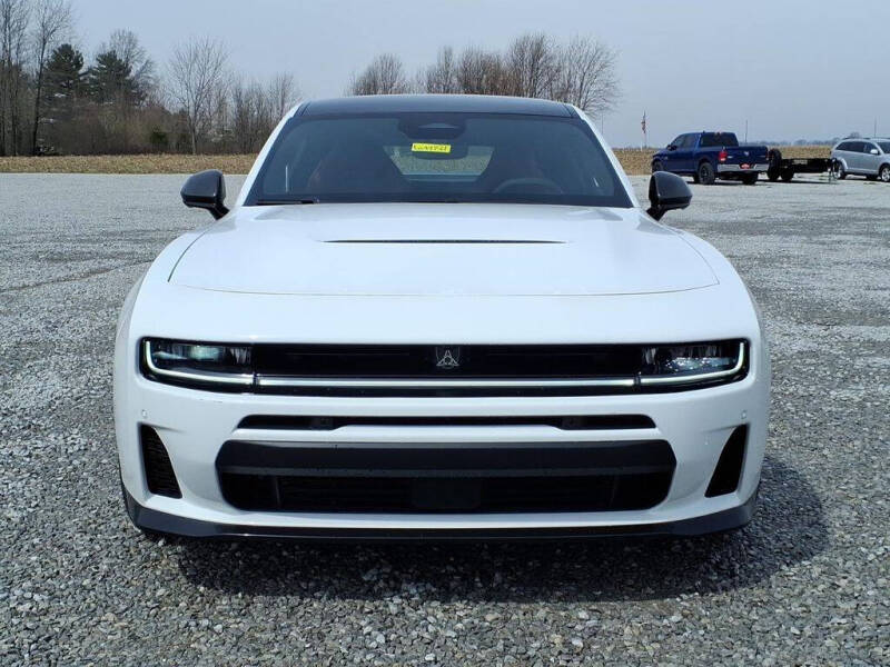 2026 Dodge Charger