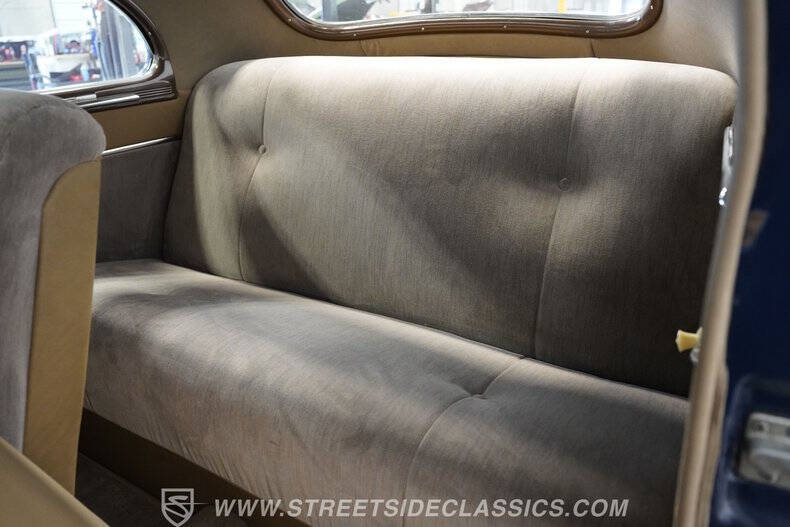 1948 Plymouth Deluxe