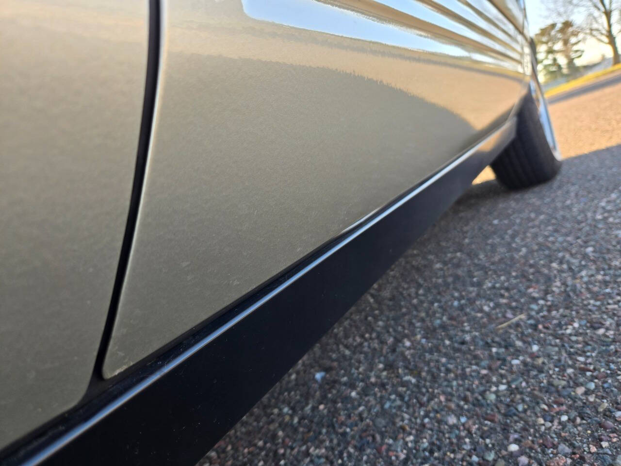 1997 Lincoln Town Car 45