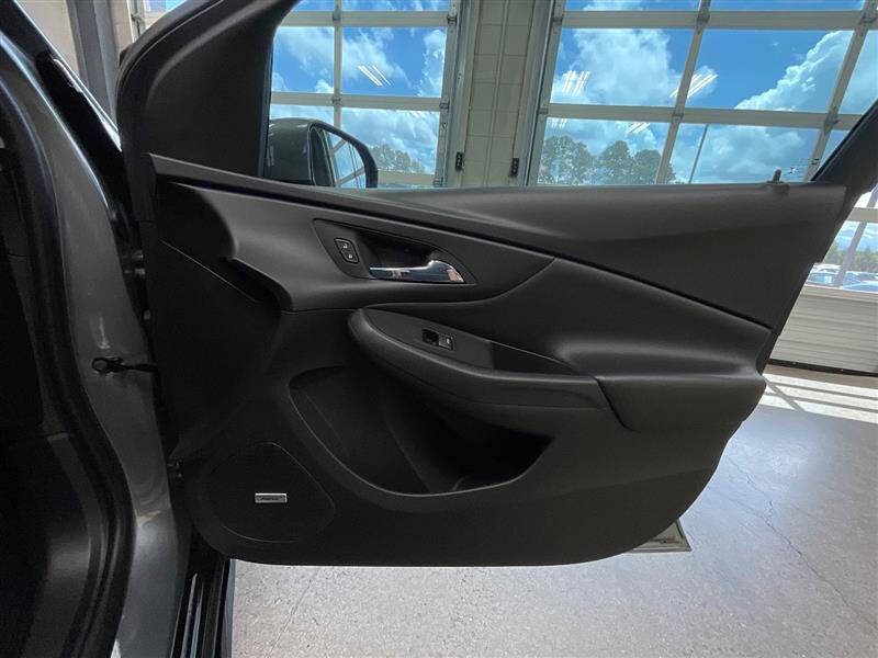 2018 Chevrolet Volt Premier