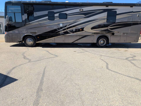 2016 Newmar Ventana LE 3725