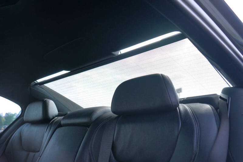 2018 BMW 7 Series 740i