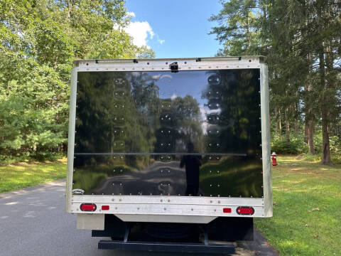 2020 Ford Transit 250