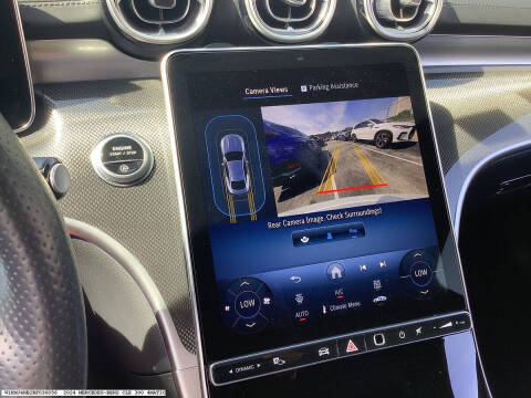 2024 Mercedes-Benz CLE CLE 300 4MATIC