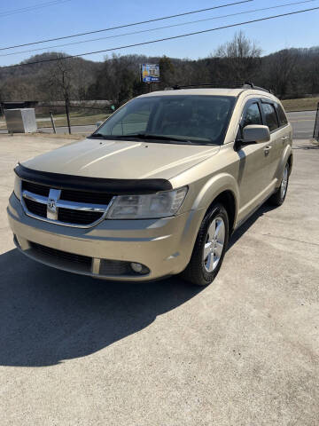 2010 Dodge Journey for sale at HIGHWAY 12 MOTORSPORTS in Nashville TN