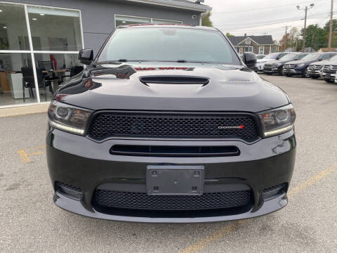 2020 Dodge Durango R/T