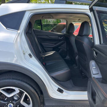2018 Subaru Crosstrek 2.0i Limited