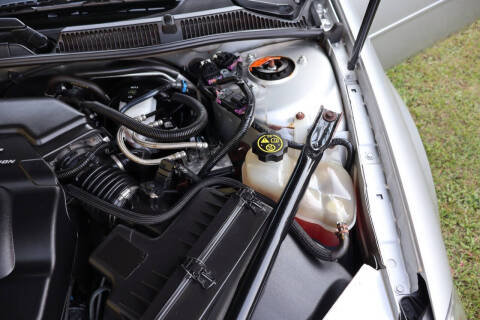 2014 Chevrolet Impala Limited LS Fleet