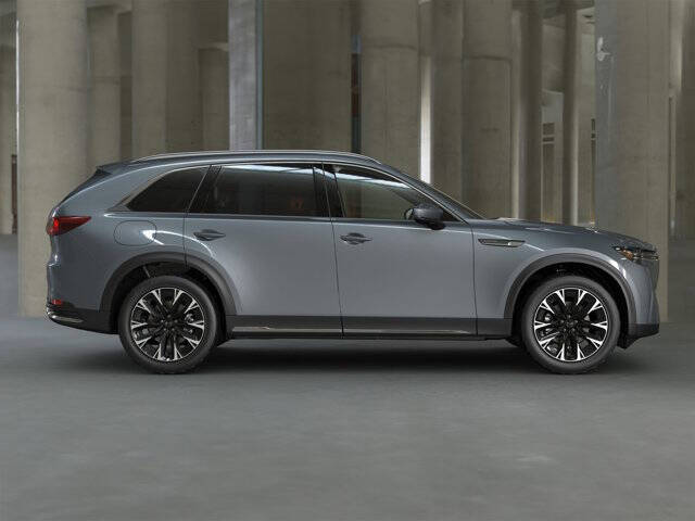 2026 Mazda CX-90 Plug-in Hybrid Premium Plus