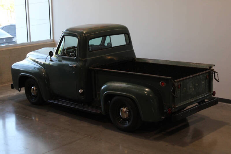 1954 Ford F-100