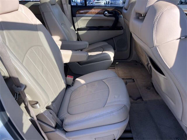 2012 Buick Enclave Premium