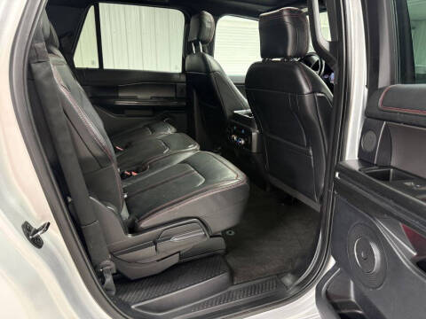 2019 Ford Expedition MAX Limited