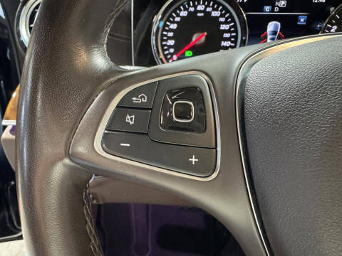 2018 Mercedes-Benz E-Class E 300