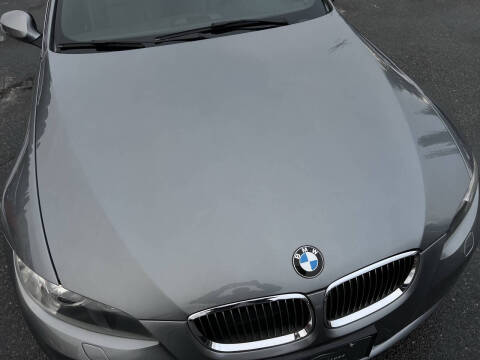 2010 BMW 3 Series 328i