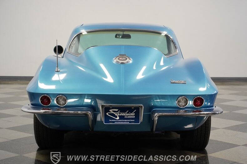 1966 Chevrolet Corvette