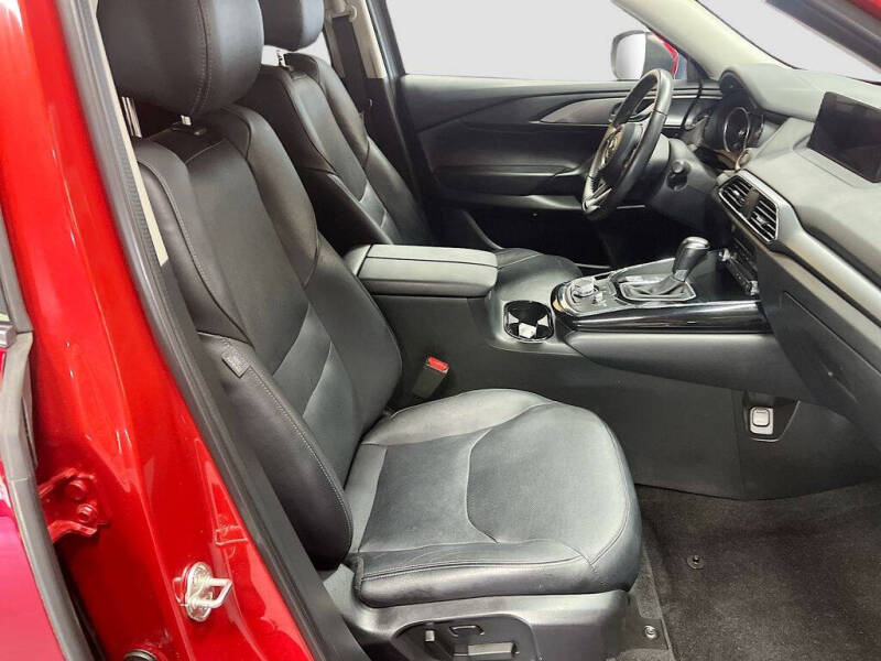 2023 Mazda CX-9 Touring Plus