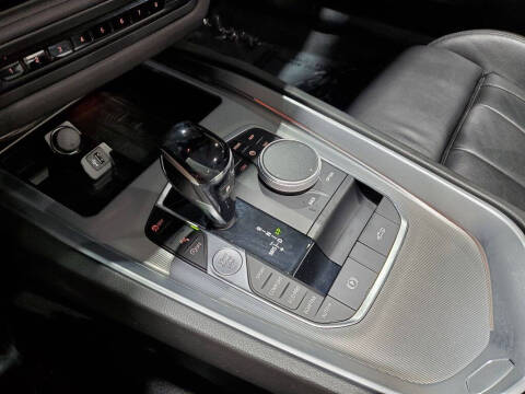 2020 BMW Z4 sDrive M40i