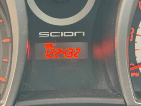 2014 Scion tC 10 Series