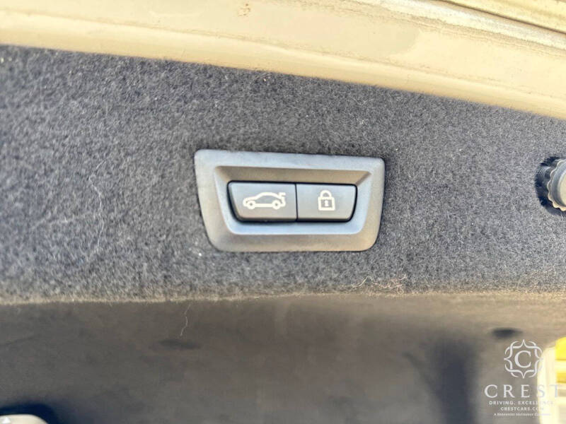 2019 BMW 7 Series 750i