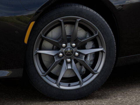 2026 Dodge Charger