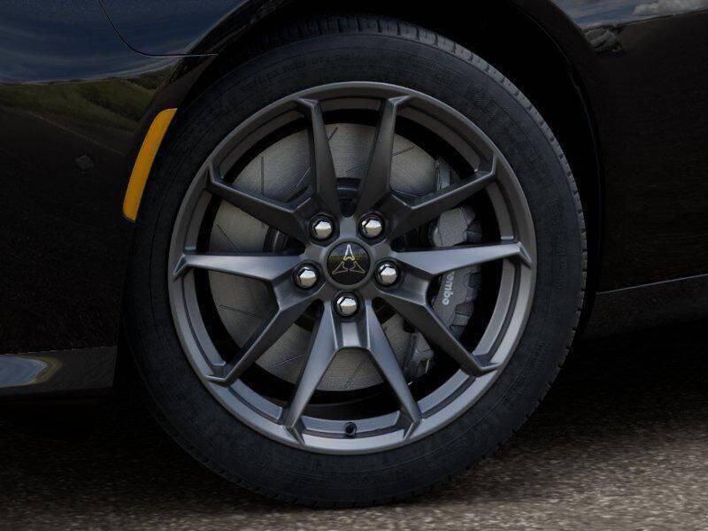 2026 Dodge Charger