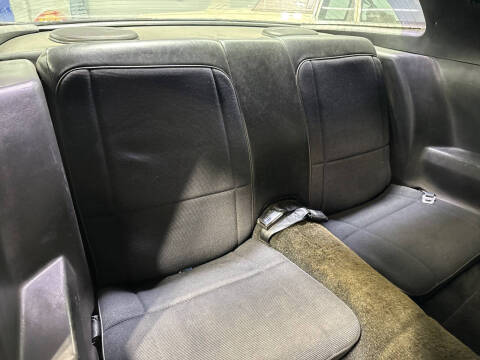 1979 Chevrolet Camaro