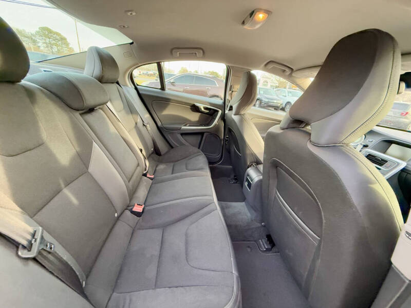 2013 Volvo S60 T5