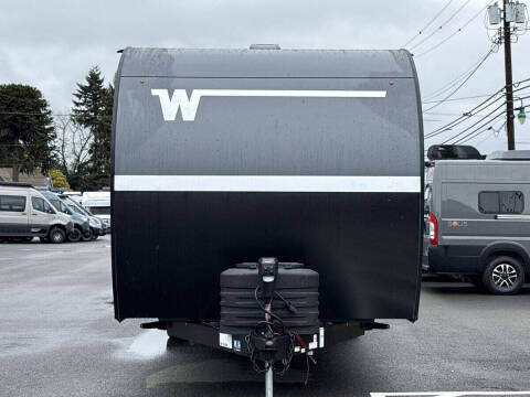 2026 Winnebago Access