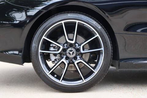 2021 Mercedes-Benz C-Class C 300