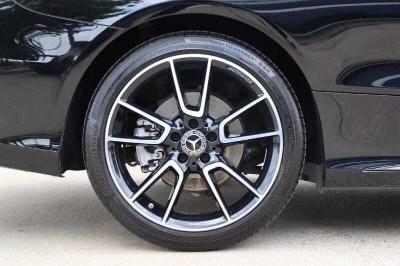 2021 Mercedes-Benz C-Class C 300