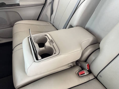 2015 Toyota Venza Limited