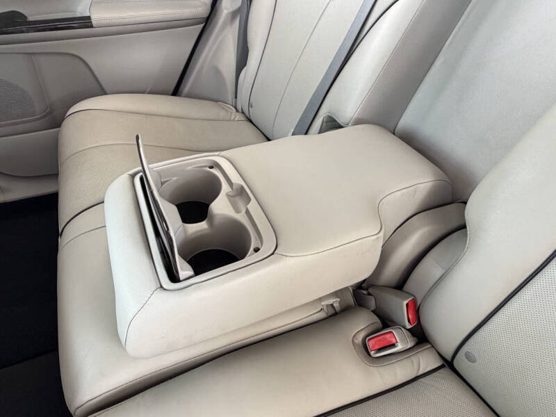 2015 Toyota Venza Limited