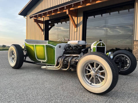 1922 Dort 19-T