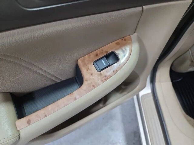 2003 Honda Accord EX V-6