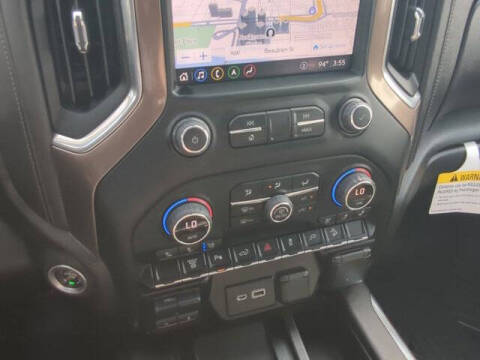 2023 Chevrolet Silverado 2500HD