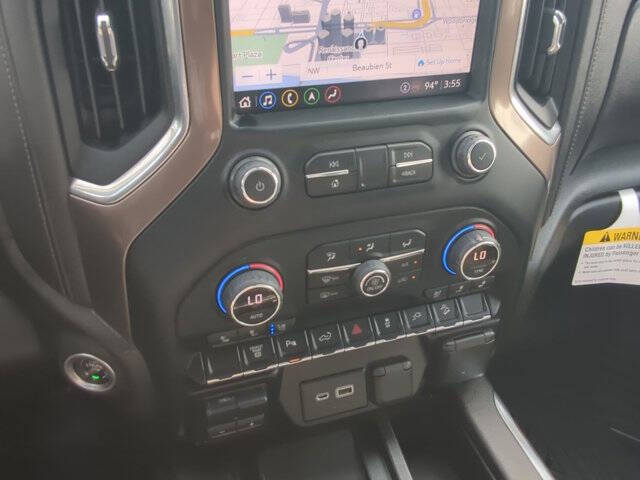 2023 Chevrolet Silverado 2500HD