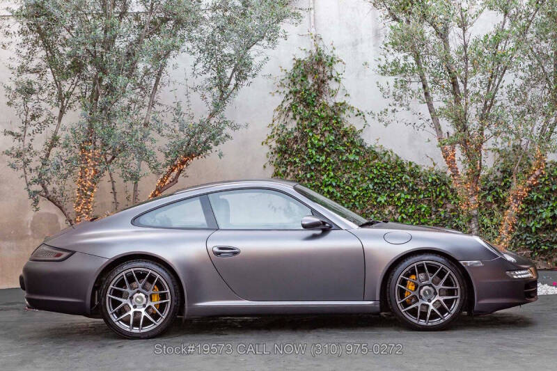 2005 Porsche 911