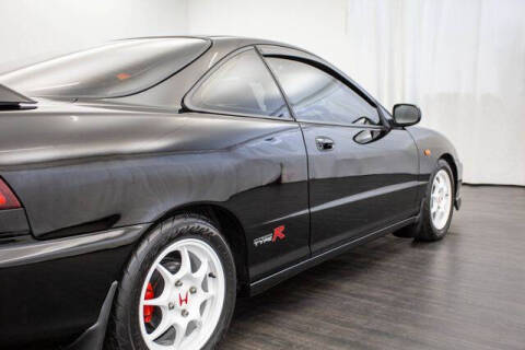 1997 Honda Integra