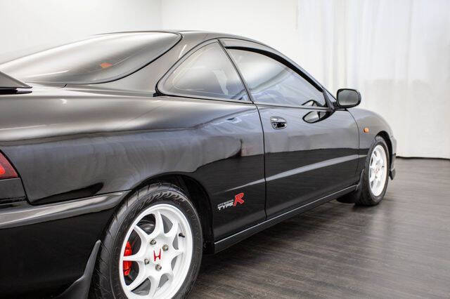 1997 Honda Integra