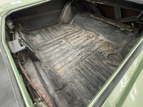 1968 Pontiac Bonneville