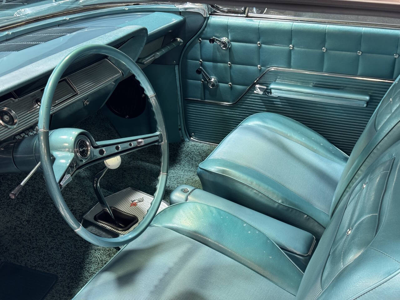 1962 Chevrolet Impala 103
