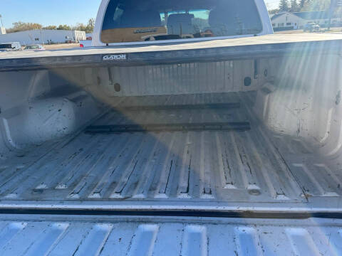 2016 Ford F-250 Super Duty XLT