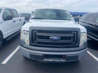 2013 Ford F-150 for sale at Changing Lane Auto Group in Davie FL