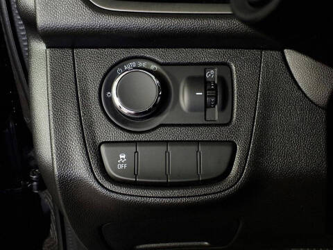 2020 Chevrolet Spark LS CVT